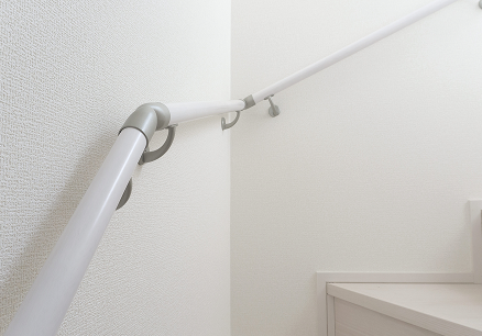 階段やお風呂、ちょっと不安を感じていませんか？