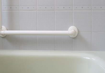 階段やお風呂、ちょっと不安を感じていませんか？